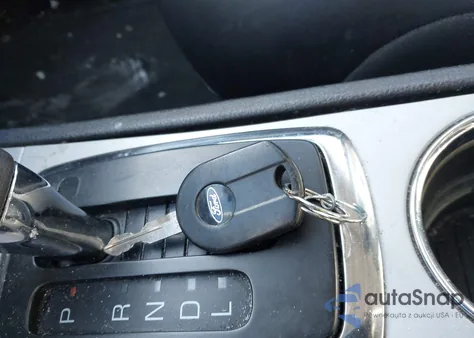 2012 Ford Fusion Sel из США, поврежденный, VIN 3FAHP0JA0CR169032